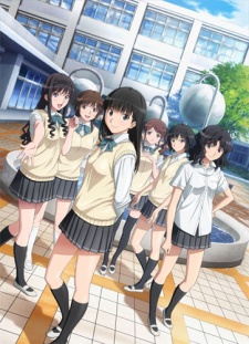 Download Video Anime Amagami SS+ Plus Terbaru Subtitle Indonesia HD MP4