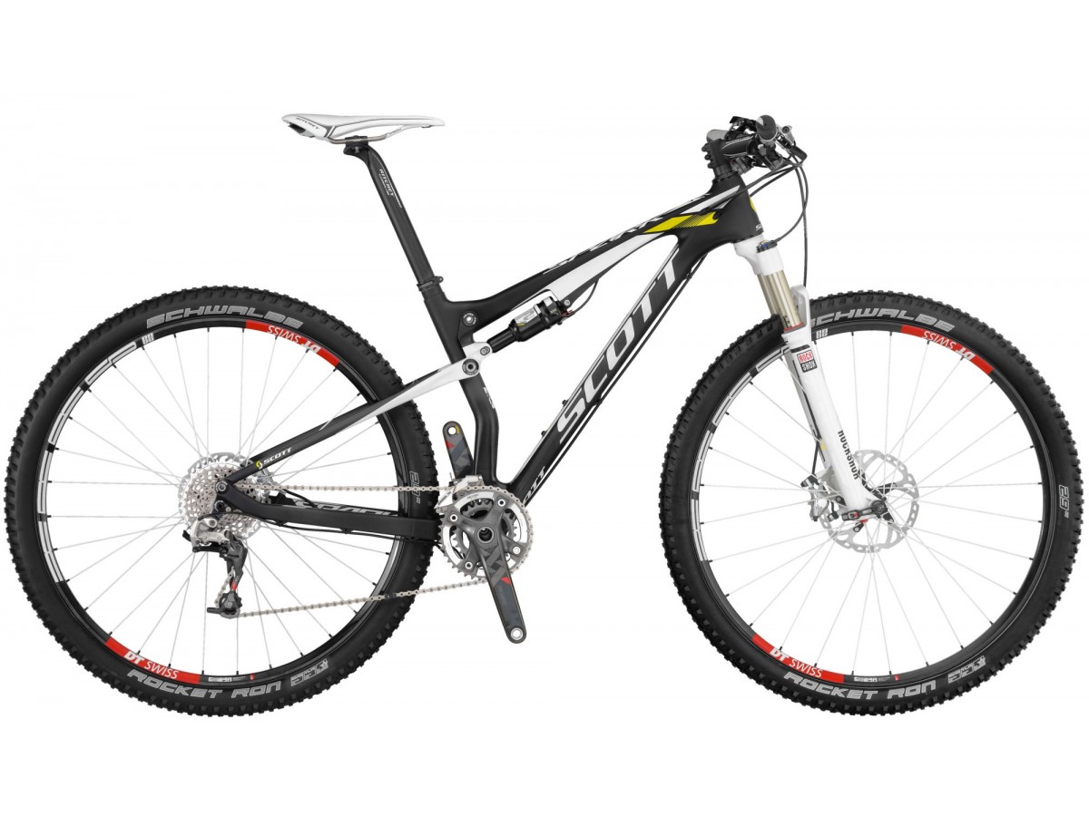 scott spark rc 29