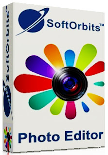SoftOrbits Photo Editor Portable