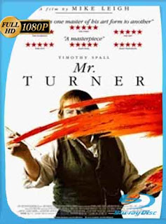 Mr. Turner HD (1985) [1080p] Latino [GoogleDrive] rijoHD