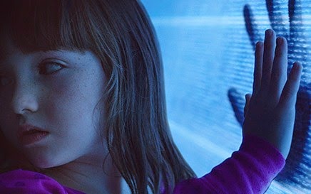 F This Movie!: Review: Poltergeist (2015)