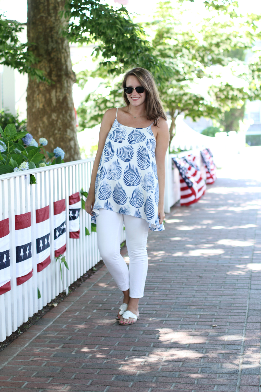 Edgartown, MA Connecticut Fashion and Lifestyle Blog Covering the Bases