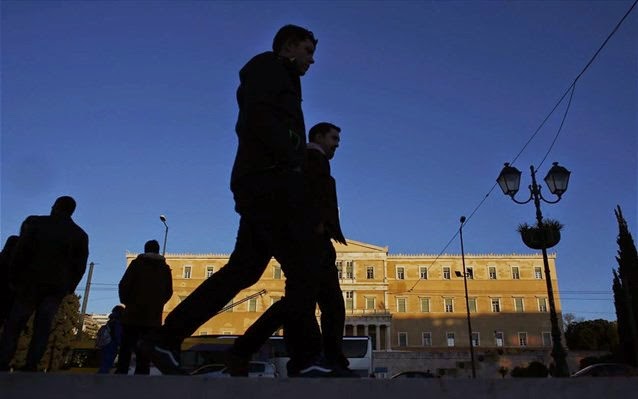 Παράνομο το 60% του ελληνικού δημόσιου χρέους