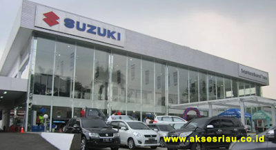 Suzuki Mobil Pekanbaru
