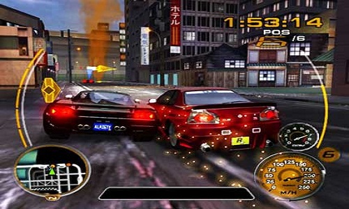 midnight club 3 dub edition ps2 iso free download