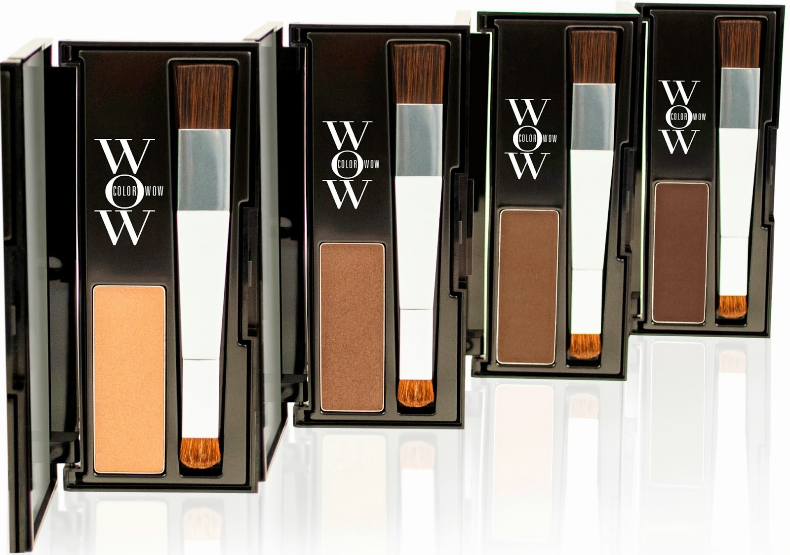 9. Color Wow Root Cover Up Temporary Root Concealer Spray - wide 5