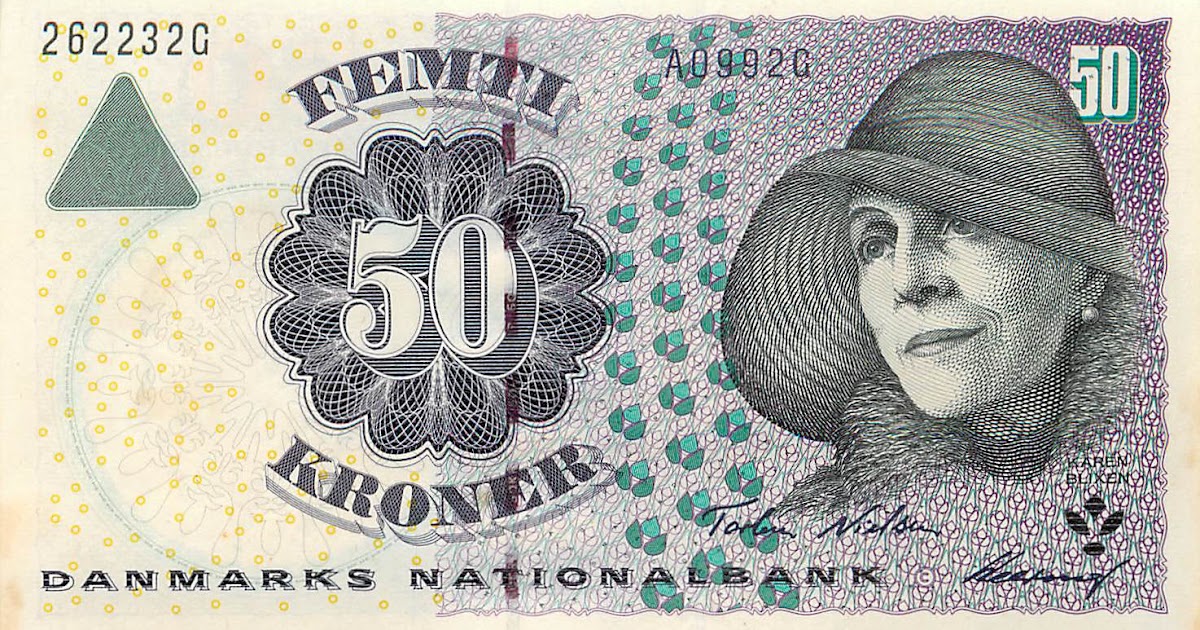 Blixen（ブリクセン）blog カーレン・ブリクセン①そもそもBlixen（ブリクセン）blogとは