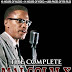 THE COMPLETE MALCOLM X: 40 Hours of Audio, 14 Hours of Video, 4,000 Pages of FBI Files and More!