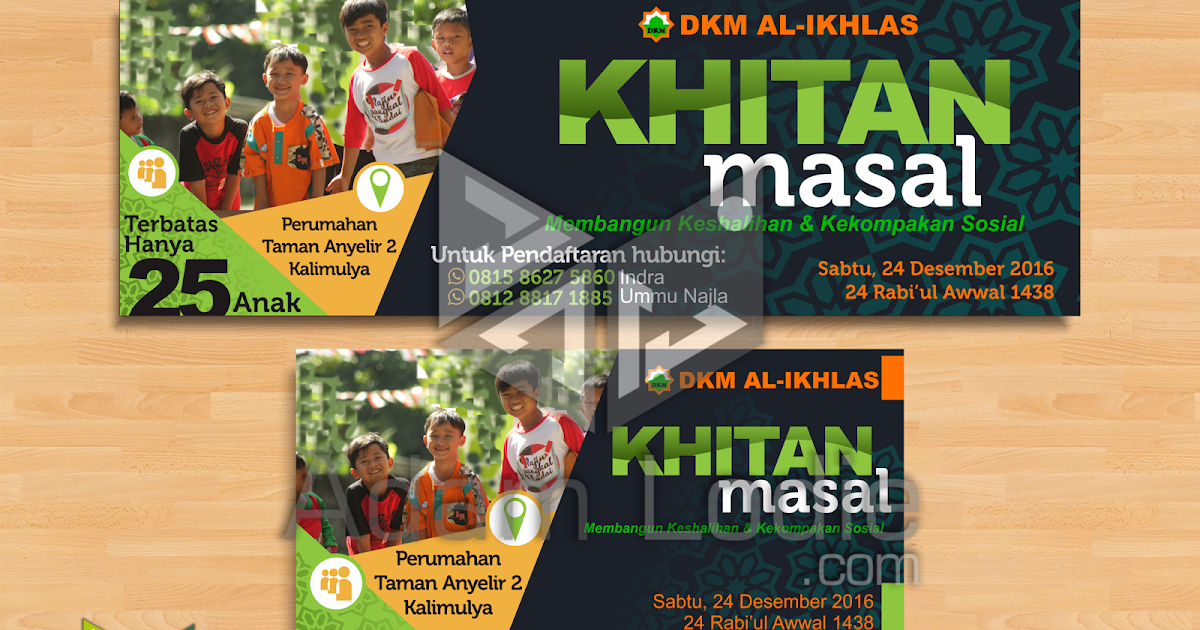 View Contoh Spanduk Jualan Images Blog Garuda Cyber