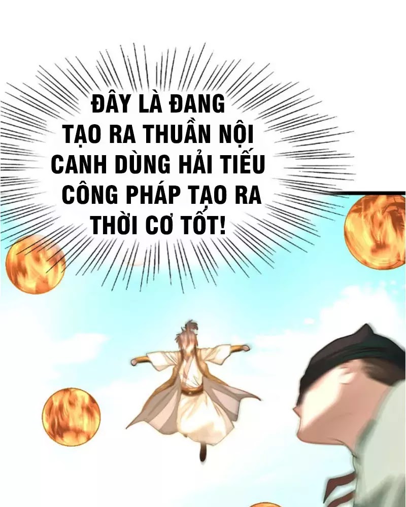 Cửu Dương Thần Vương Chapter 161 - TC Truyện