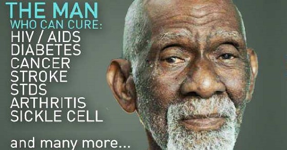 Black Seeds Cancer The Life and Death of the Great and