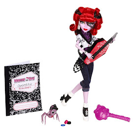 Monster High Operetta Campus Stroll Doll