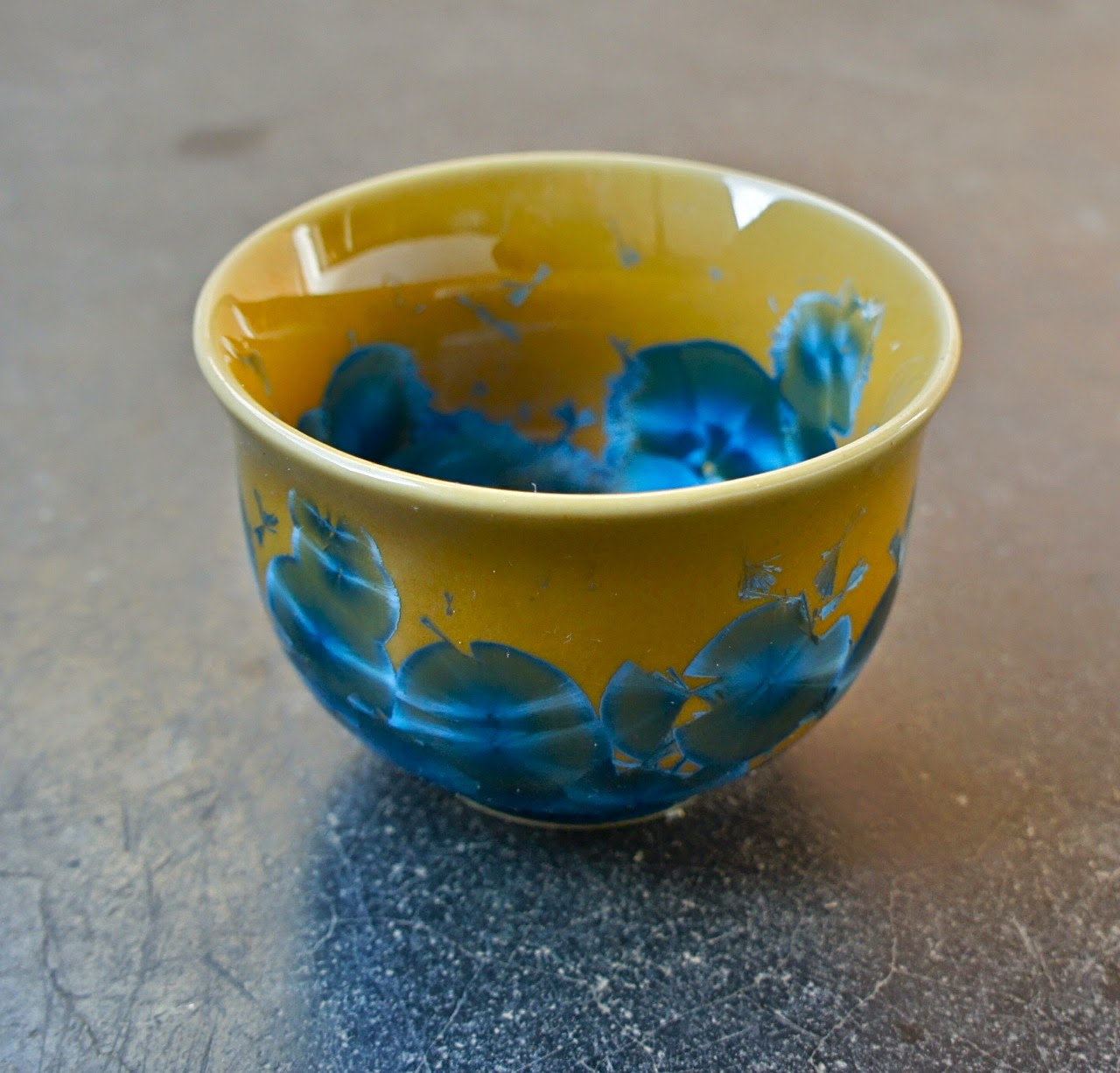 EUGENE HŐN CERAMIC ARTIST Celebrating the Handmade from Taiwan; the