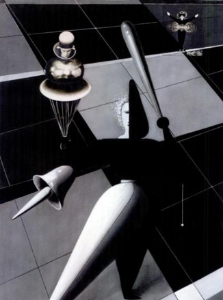 Triadisches%2BBallett