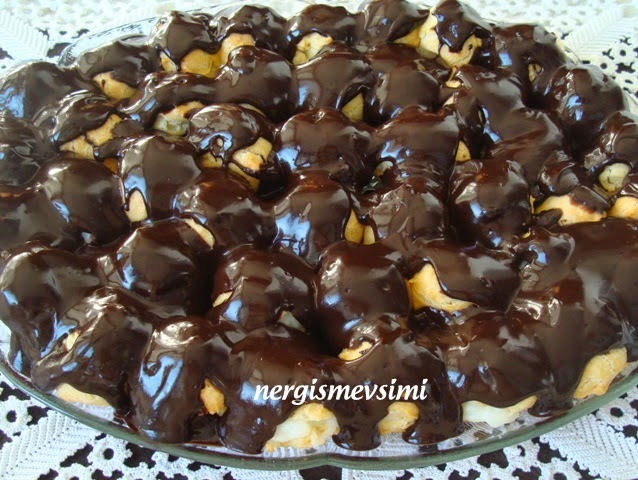 nergismevsimi PROFİTEROL