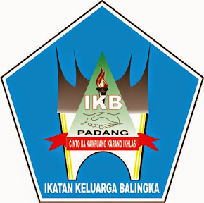 Logo IKB Padang