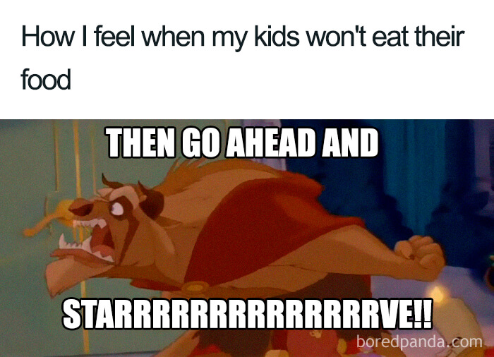 23 Hilarious Children Memes That Will Make Every Parent Laugh Harder Than They Should