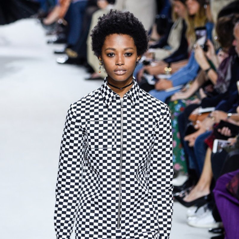 Black Women are no longer here for The Fashion Industry's BS