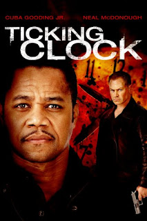 Giây Phút Sinh Tử - Ticking Clock Giây Phút Sinh Tử