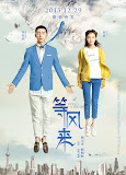 等風來 (Up In The Wind) poster