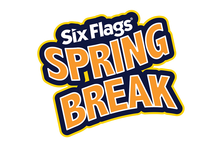 six flags color war breakout 2018 six flags color war breakout 2018