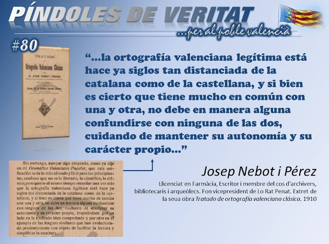 Josep Nebot i Pérez