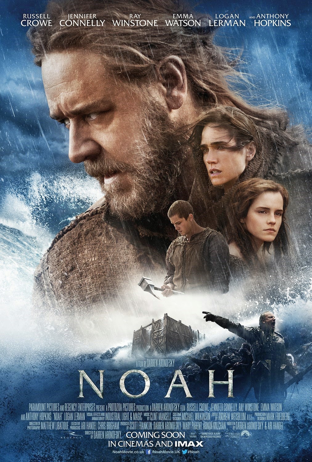 Noah 2014 - Full (HD)