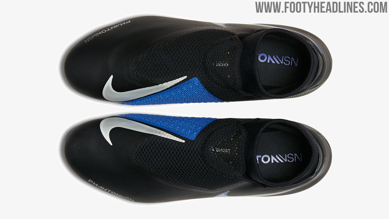 nike anti clog tiempo