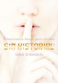 Reseña de Sin historial