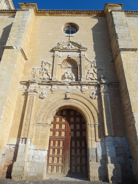 PUEBLOS Y LUGARES: MOTA DEL MARQUES