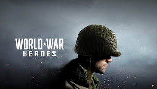 World War Heroes Mod Apk v1.1 For Android Premium Account