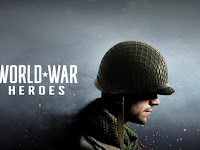 World War Heroes Mod Apk v1.1 For Android Premium Account