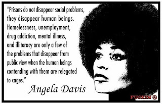 Freedom is a Constant Struggle by Angela Y. Davis Freedom is a Constant Struggle by Angela Y. Davis