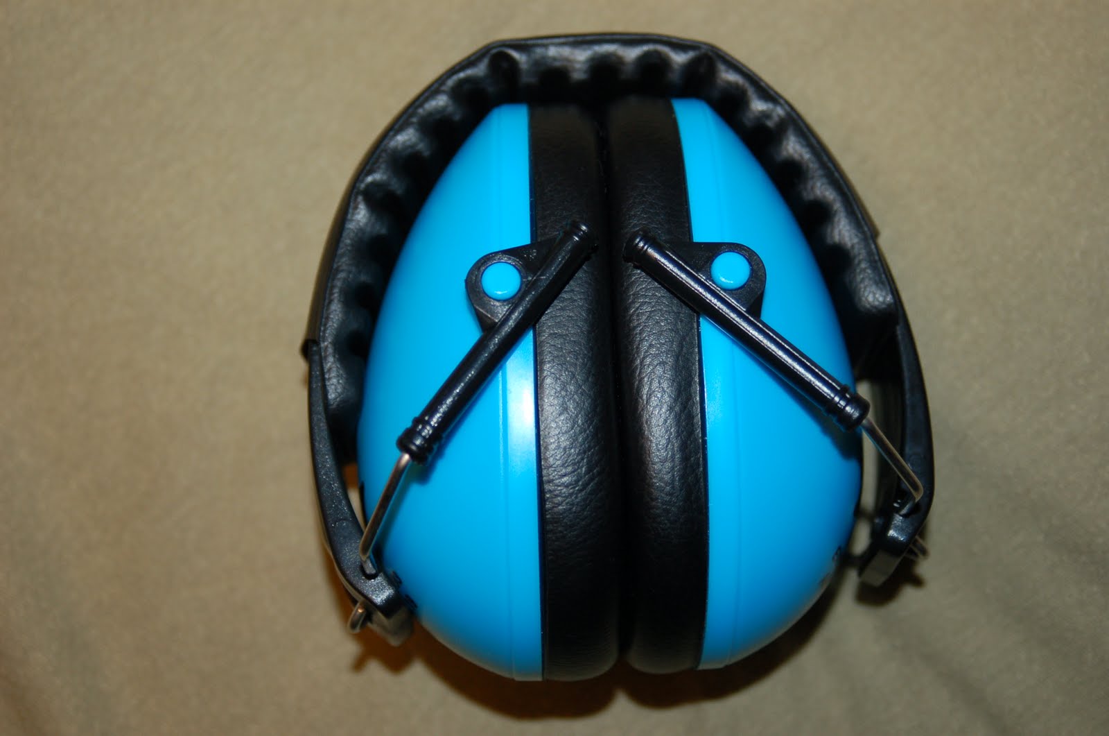 Banz Earmuffs Review