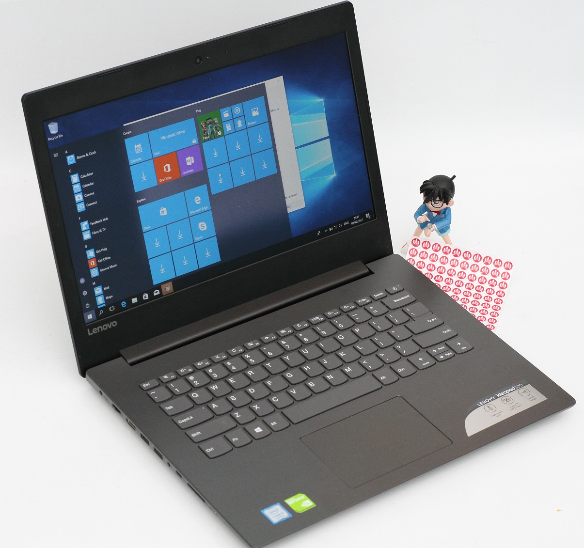 Laptop Gaming Lenovo Ideapad 320-14IKB  Jual Beli Laptop 
