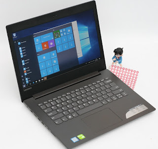 Laptop Gaming Lenovo Ideapad 320-14IKB