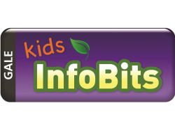 Kids InfoBits
