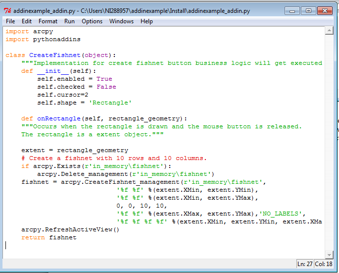 Python3 class method map - awarefreeloads
