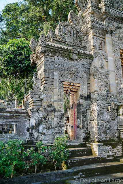 Pura Kehen - Bangli - Bali