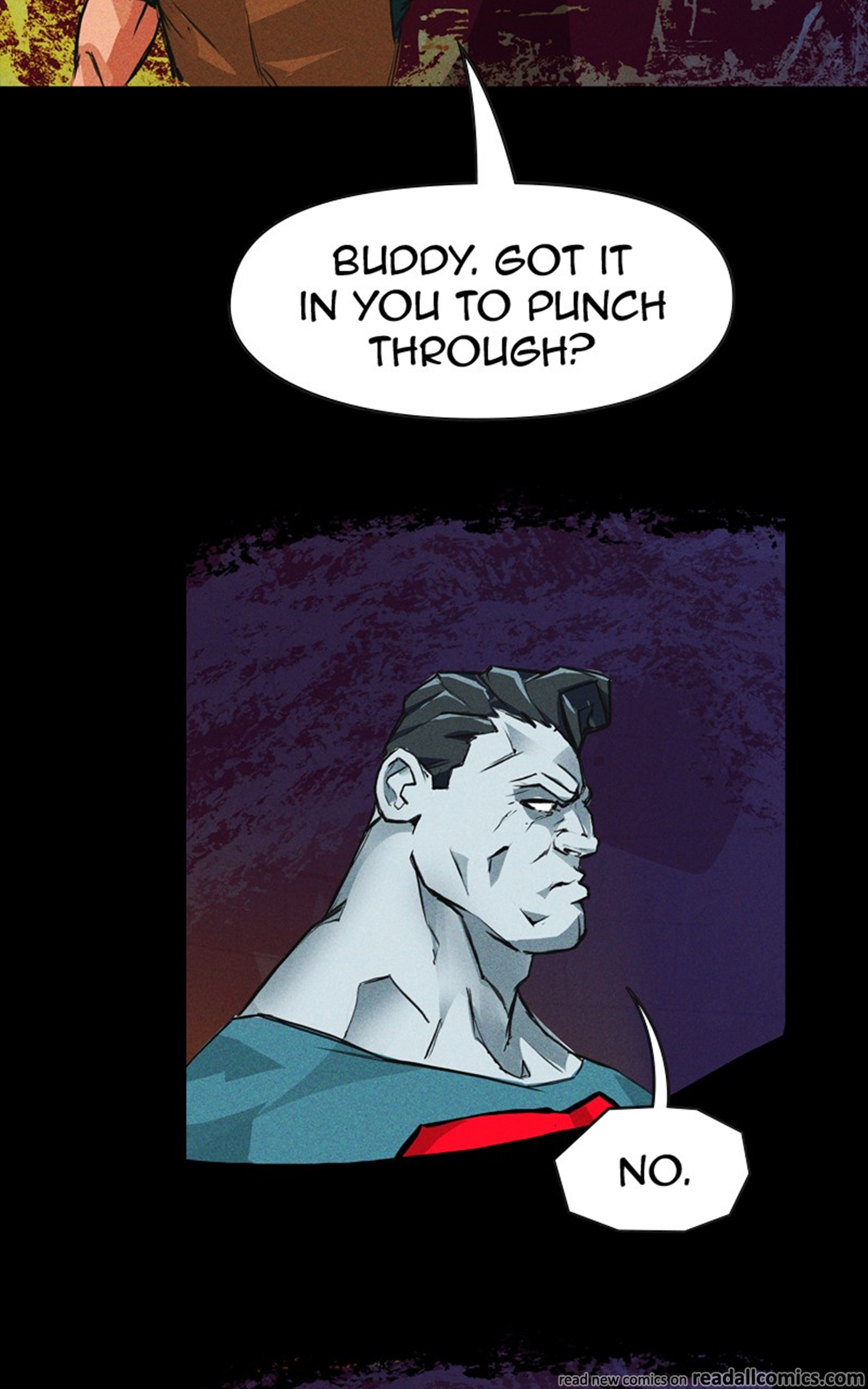 Red Hood: Outlaws chapter 3 page 15