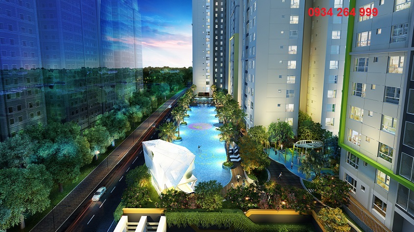 Chung cư The Golden Palm tại đường Lê Văn Lương sẽ mang đến cho mọi người sinh sống tại đây đầy đủ những tiện ích vốn có Chung cư The Golden Palm tại đường Lê Văn Lương sẽ mang đến cho mọi người sinh sống tại đây đầy đủ những tiện ích vốn có