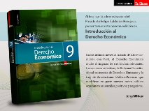 introduccion al derecho economico jorge witker novena edicion