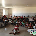 Secretaria de Saúde de Amparo realizou a Semana de Saúde na Escola com vários atendimentos