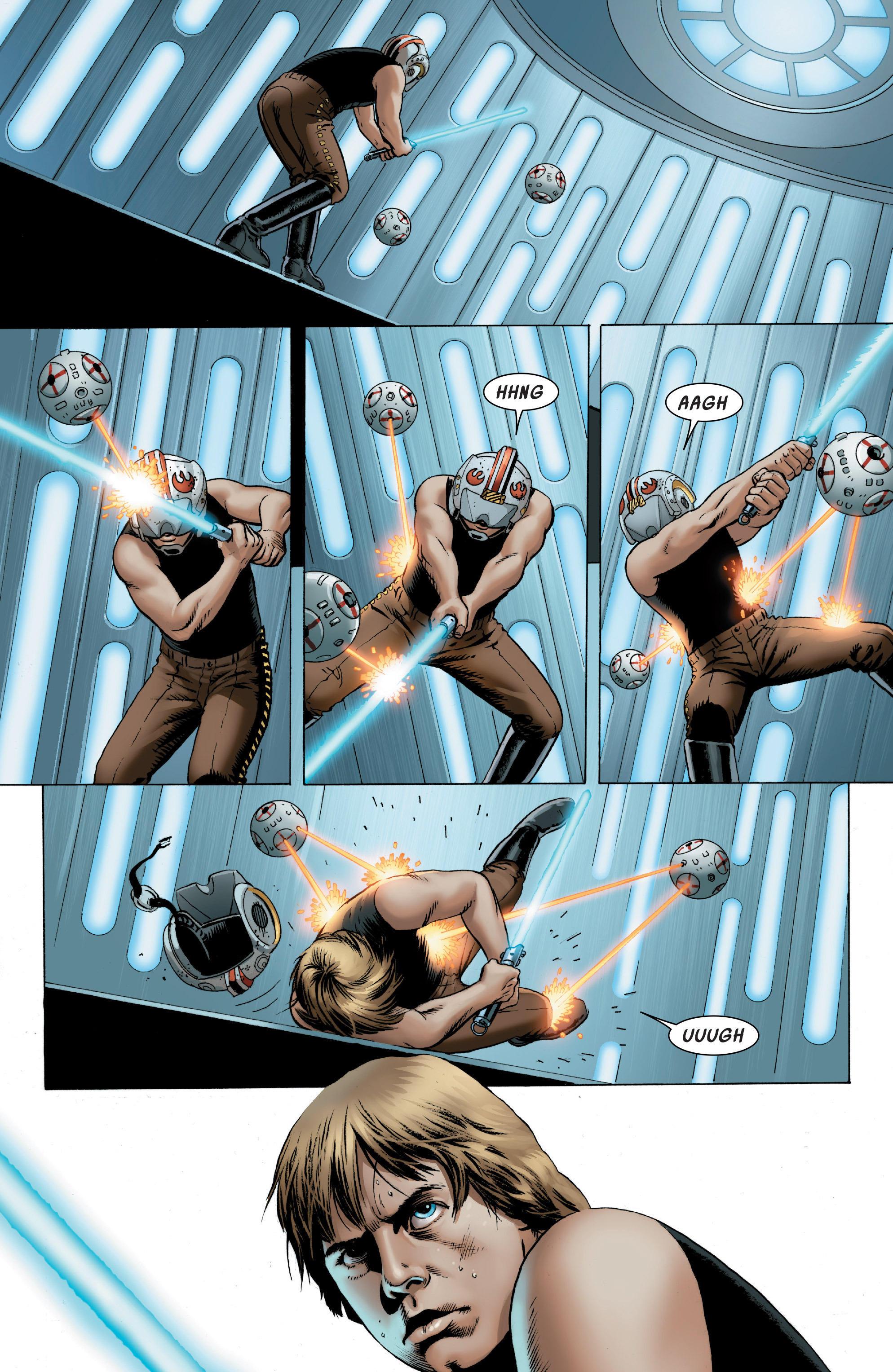 Star Wars (2015) issue 4 - Page 13