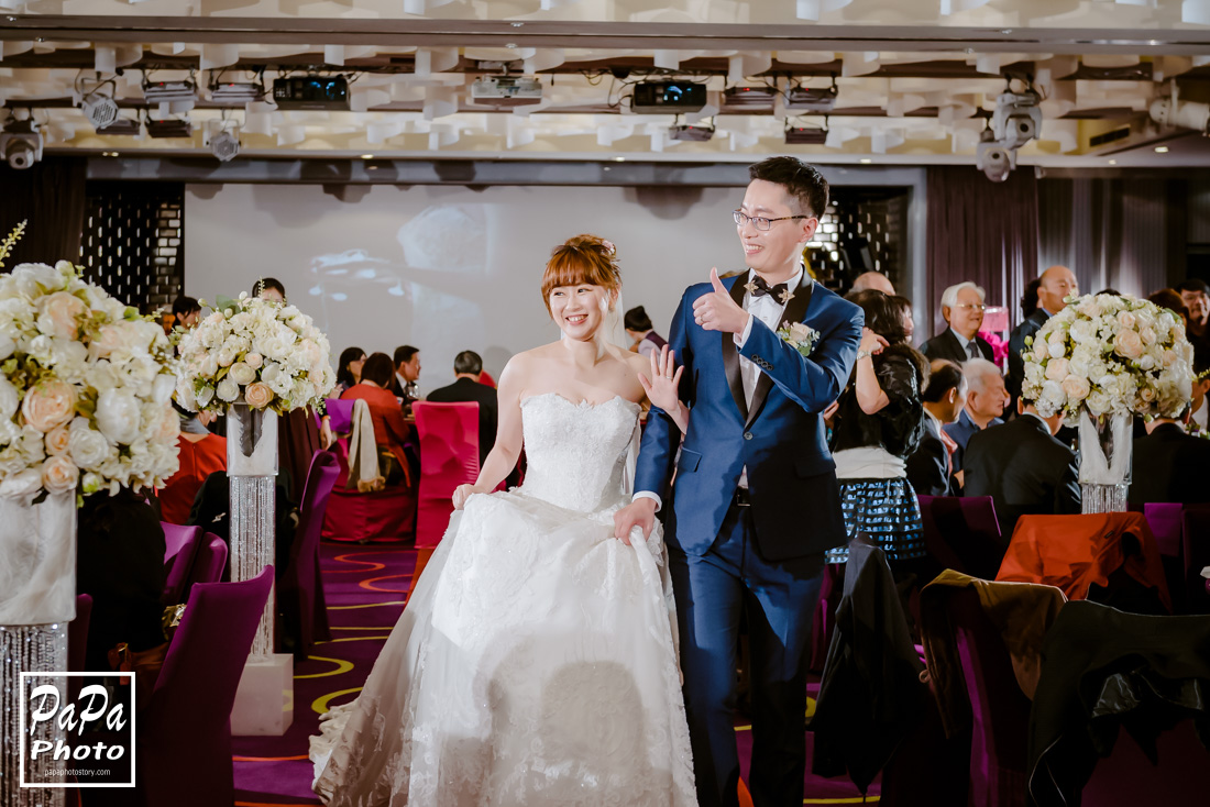 PAPA-PHOTO,婚攝,婚宴,維多麗亞婚宴,維多麗亞酒店婚攝,維多麗亞酒店,類婚紗