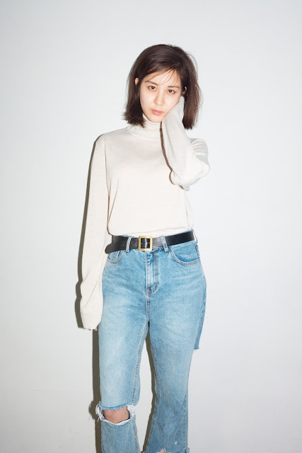 SNSD SeoHyun for Cosmopolitan's December issue and more! - Wonderful ...