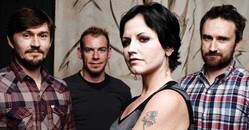 Mainstream Music Madness: The Cranberries - Discography