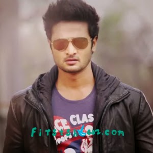 Image of Actor Sudheer babu At Film Fare EventCK078057Picxy
