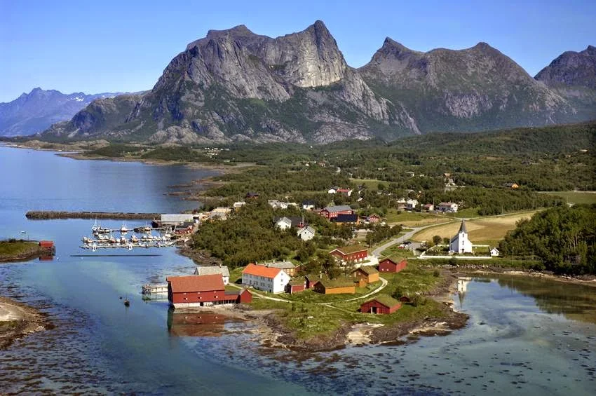 Spectacular Bodo/glimt 2-3 Juventus: Jonathan David Scores Late Winner For Italians Abstract for Desktop