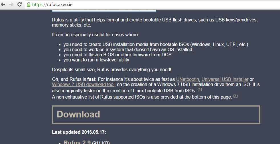 rufus iso to usb rufus iso to usb